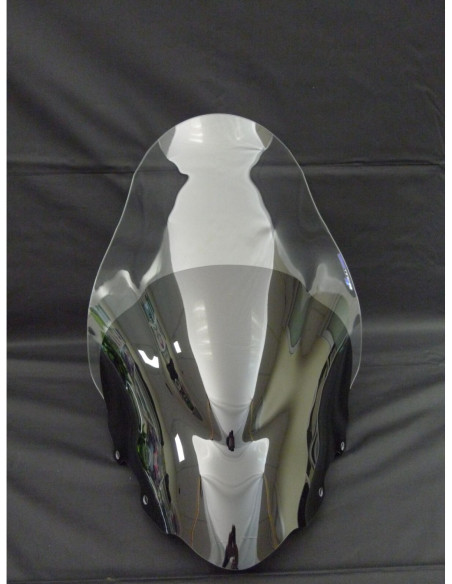 SZYBA PRZEDNIA GT HONDA PCX125 CLE