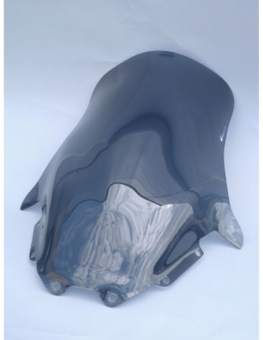 WINDSCREEN GT PIAGGIO MP3 SMOK