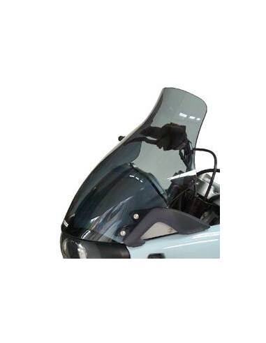 WINDSCREEN HP BMW F650CS CLEAR
