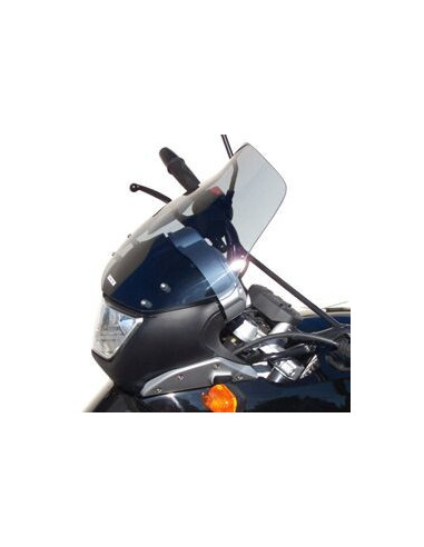 PRZEDNIA SZYBA HP BMW F650GS SMOKE