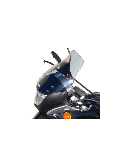 WINDSCREEN HP BMW F650GS SMOKE