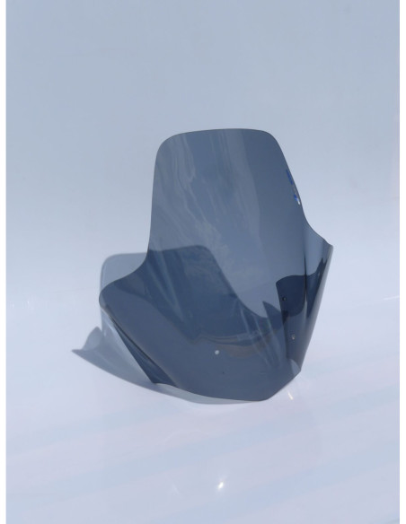 WINDSCREEN HP BMW K1200R SMOKE