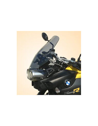 PRZEDNIA SZYBA HP BMW K1200R SMOKE