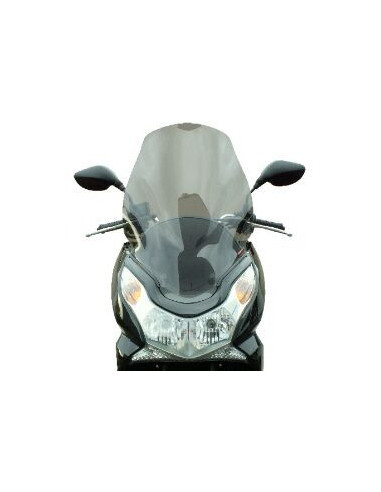 WINDSCREEN HP HONDA PCX125 SMO
