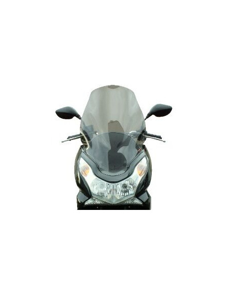 PRZEDNIA SZYBA HP HONDA PCX125 SMO