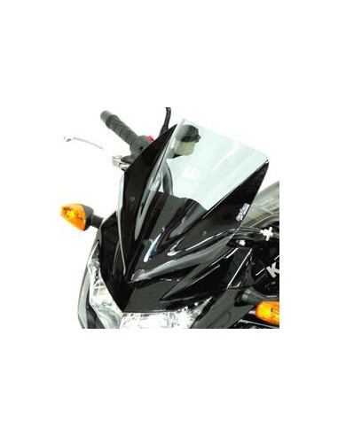 WINDSCREEN HP KAWASAKI Z750 DA