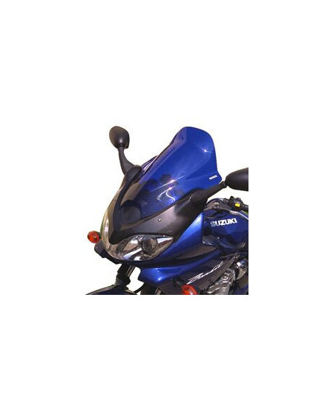 PRIEKINIS STIKLAS HP SUZUKI 600BANDIT