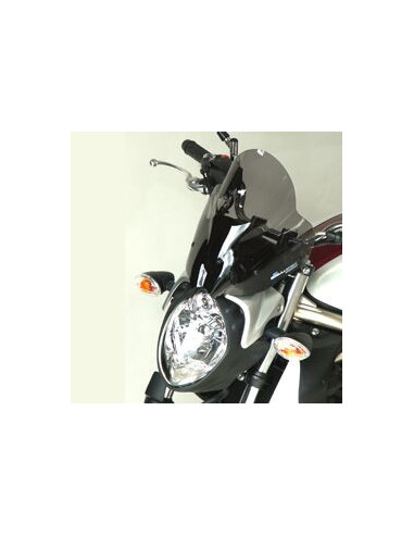 WINDSCREEN HP SUZUKI SFV650 DA