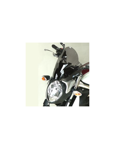 SZYBA PRZEDNIA HP SUZUKI SFV650 DA