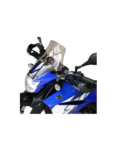 SZYBA PRZEDNIA HP YAMAHA XTX660 DA