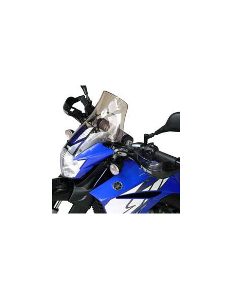 SZYBA PRZEDNIA HP YAMAHA XTX660 DA