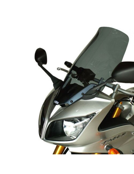 PRIEKINIS STIKLAS HP YAMAHA FZ1 FAZER