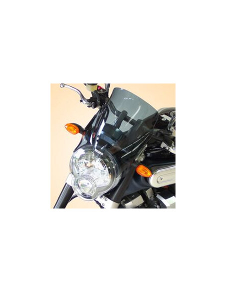 WINDSCREEN HP YAMAHA 1700 MT01