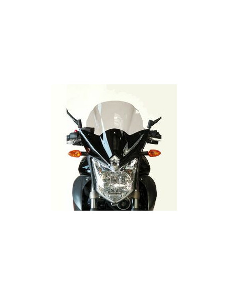 PRIEKINIS STIKLAS HP YAMAHA XJ6 DIV N
