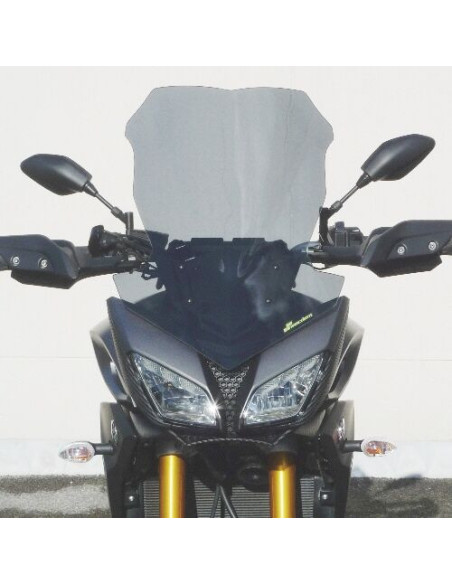 PRIEKINIS STIKLAS HP YAMAHA 900TRACER