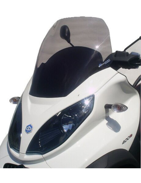 PRZEDNIA SZYBA RC PIAGGIO MP3 DARK