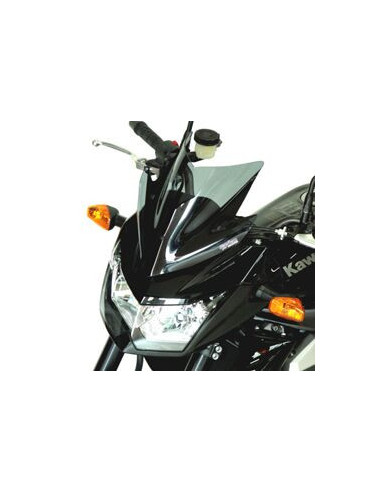 PRIEKINIS STIKLAS KAWASAKI Z750 DA