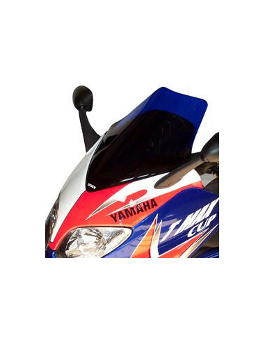 SZYBA PRZEDNIA ST YAMAHA TMAX500 D