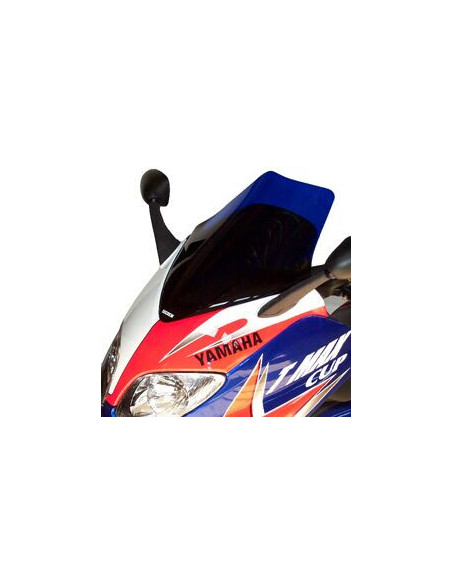 SZYBA PRZEDNIA ST YAMAHA TMAX500 D