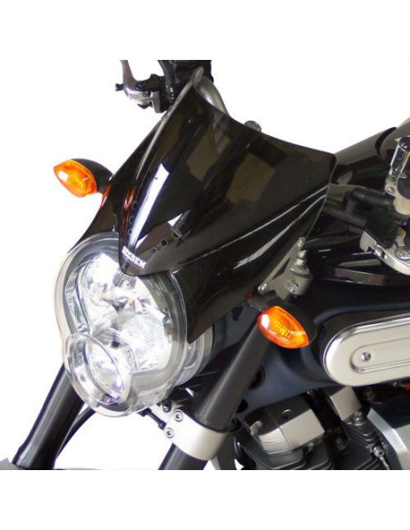 WINDSCREEN ST YAMAHA MT01 1700
