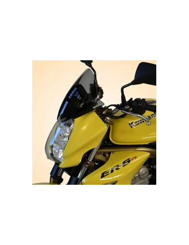 SZYBA PRZEDNIA SV KAWASAKI ER6N DA