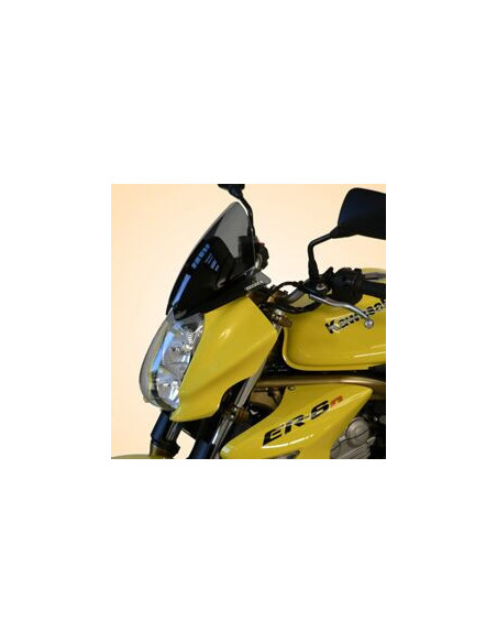 WINDSCREEN SV KAWASAKI ER6N DA