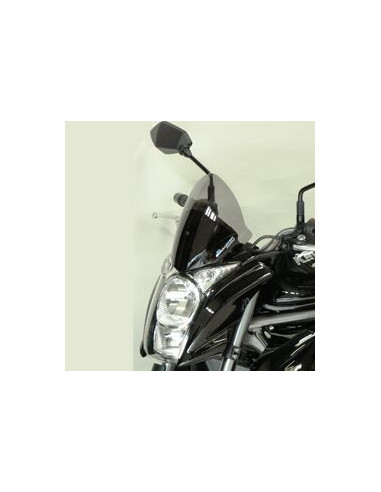 WINDSCREEN SV KAWASAKI ER6N DA