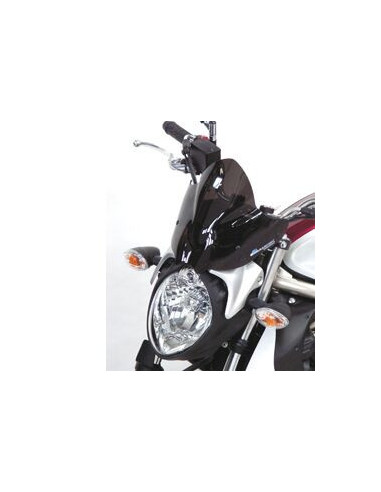 SZYBA PRZEDNIA SV SUZUKI SFV650 GL