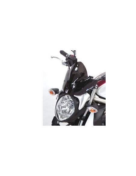 SZYBA PRZEDNIA SV SUZUKI SFV650 GL
