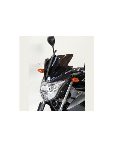 WINDSCREEN SV YAMAHA XJ6 DIV N