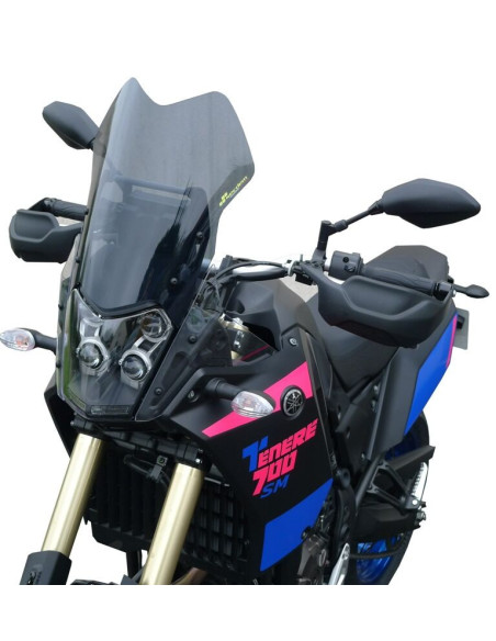WINDSCREEN HP YAMAHA TENERE700
