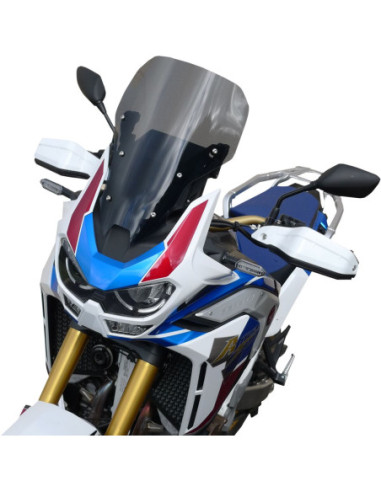 WINDSCREEN ST HONDA CRF1100L S