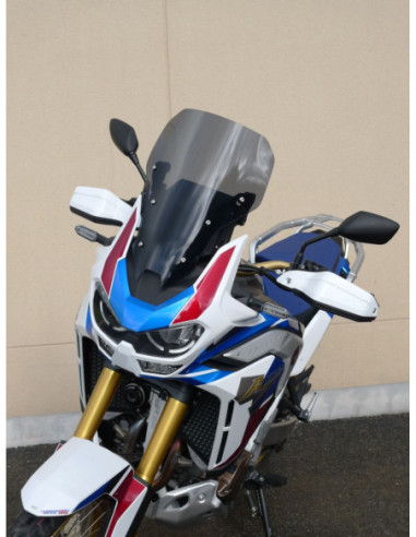 SZYBA PRZEDNIA ST HONDA CRF1100L S