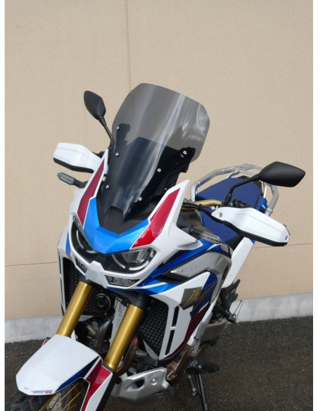 SZYBA PRZEDNIA ST HONDA CRF1100L S