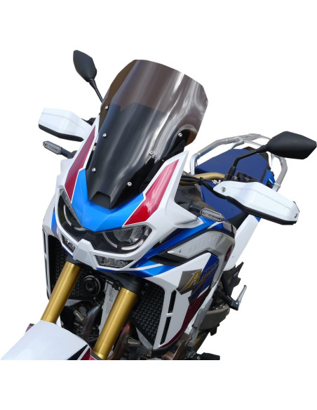 SZYBA PRZEDNIA ST HONDA CRF1100L D