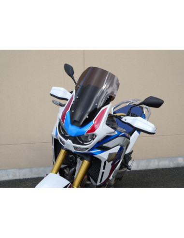 SZYBA PRZEDNIA ST HONDA CRF1100L D