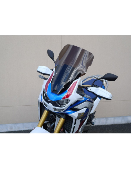 SZYBA PRZEDNIA HP HONDA CRF1100L D