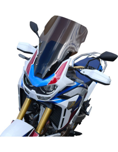 SZYBA PRZEDNIA HP HONDA CRF1100L D