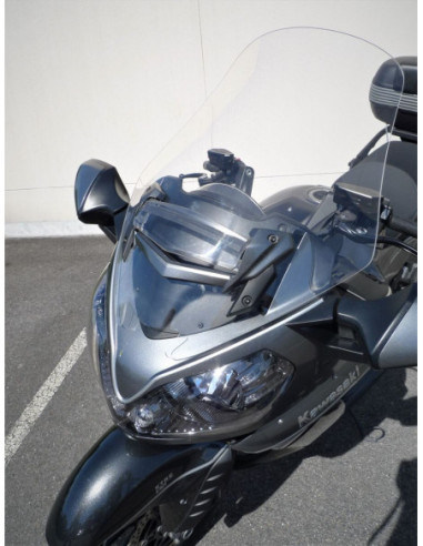 WINDSCREEN GT KAWASAKI GTR1400