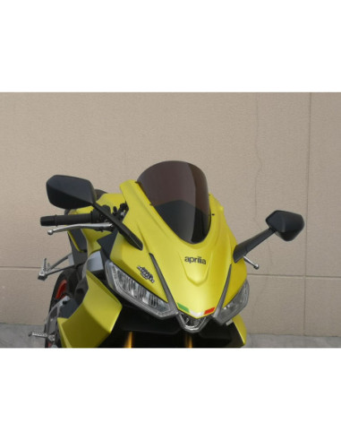 WINDSCREEN ST APRILIA RS660 DA
