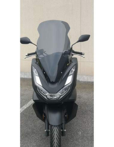 WINDSCREEN HP HONDA PCX125 SMO