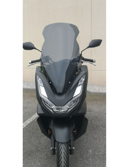 WINDSCREEN HP HONDA PCX125 SMO