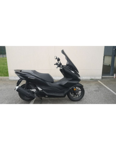 WINDSCREEN HP HONDA PCX125 SMO