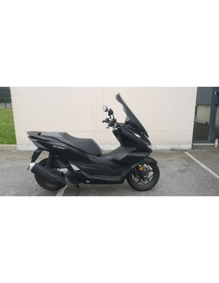 WINDSCREEN HP HONDA PCX125 SMO