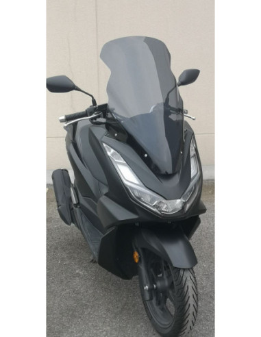 WINDSCREEN HP HONDA PCX125 CLE