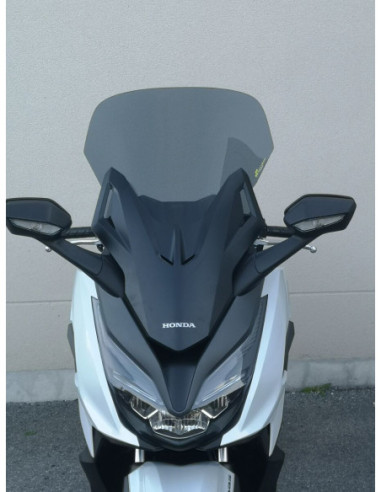 SZYBA PRZEDNIA HP HONDA FORZA125 C