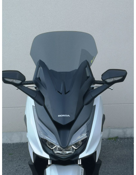 PRIEKINIS STIKLAS HP HONDA FORZA125 C