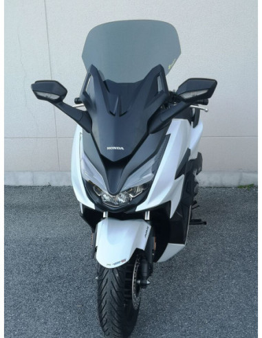 SZYBA PRZEDNIA HP HONDA FORZA125 S