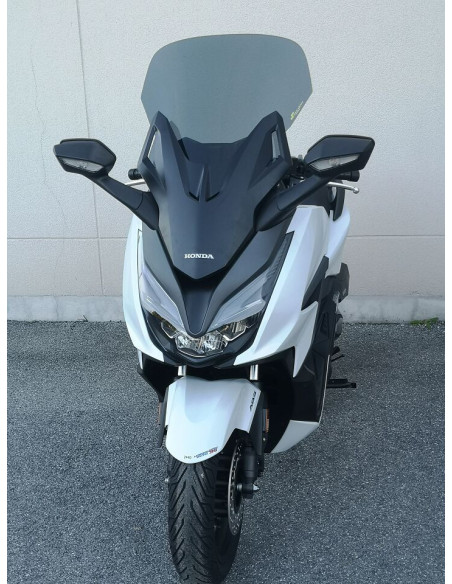 SZYBA PRZEDNIA HP HONDA FORZA125 S