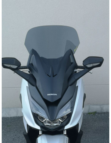 PRIEKINIS STIKLAS HP HONDA FORZA125 S